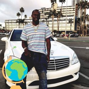 Meet your Posher, Tommy